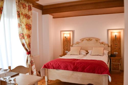 Imagen de la habitación del Hotel Casa Comana Boutique. Foto 6