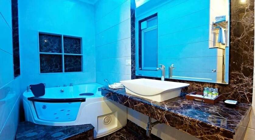 Imagen general del Hotel Casa Comfort. Foto 3