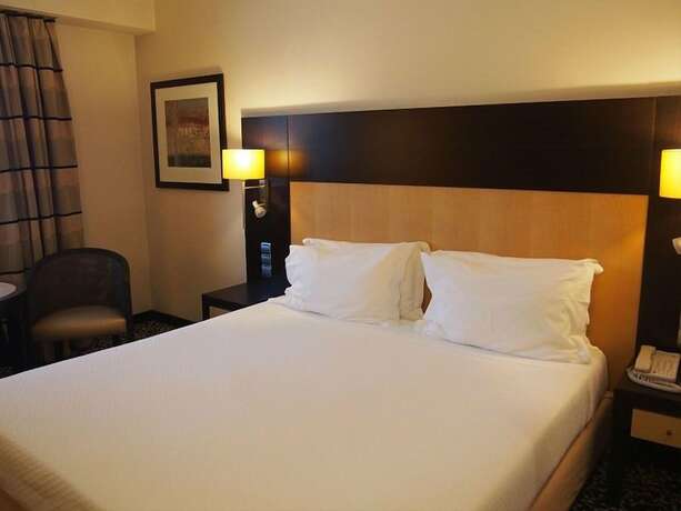 Imagen general del Hotel Casa Comfort. Foto 4