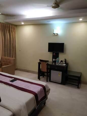 Imagen general del Hotel Casa Comfort. Foto 5