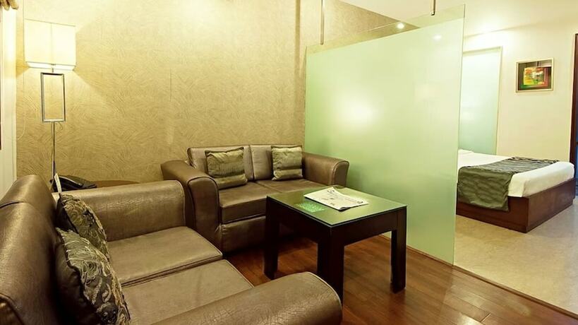 Imagen general del Hotel Casa Comfort. Foto 6