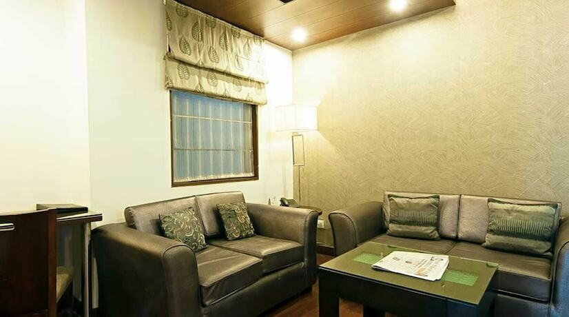 Imagen general del Hotel Casa Comfort. Foto 10