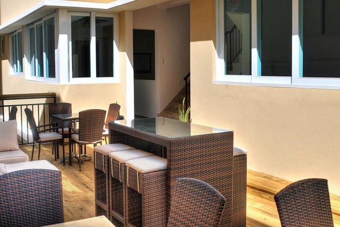 Imagen general del Hotel Casa Condado Residences and Room. Foto 2