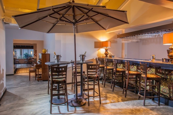 Imagen general del Hotel Casa Condado Residences and Room. Foto 4