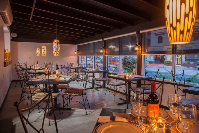 Imagen general del Hotel Casa Condado Residences and Room. Foto 5