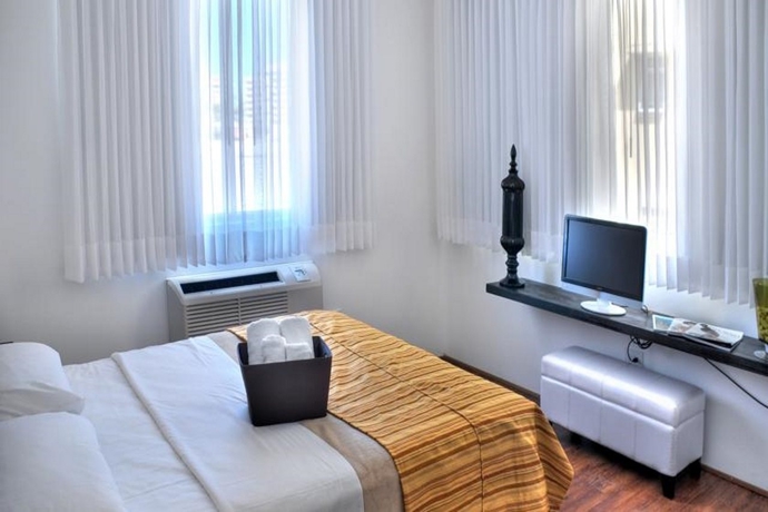 Imagen general del Hotel Casa Condado Residences and Room. Foto 6