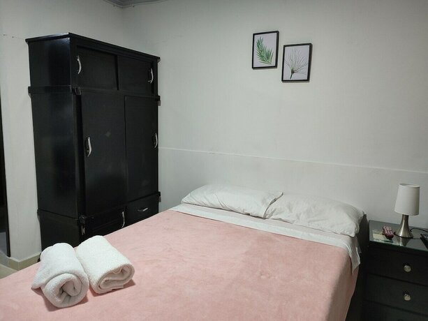 Imagen general del Hotel Casa Confort. Foto 2