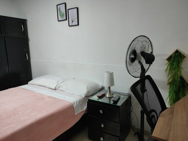 Imagen general del Hotel Casa Confort. Foto 10