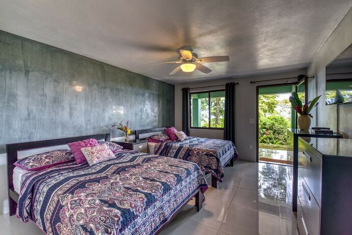 Imagen general del Hotel Casa Conley Del Mar. Foto 1