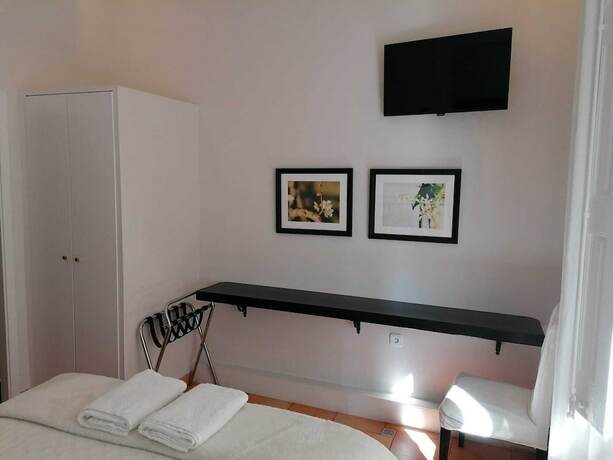 Imagen general del Hotel Casa Consell Gran Vía, Guest House. Foto 1
