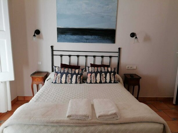 Imagen general del Hotel Casa Consell Gran V&iacute;a, Guest House. Foto 2