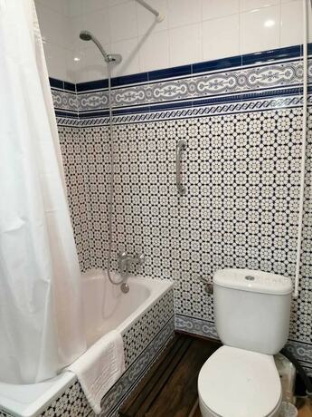 Imagen general del Hotel Casa Consell Gran V&iacute;a, Guest House. Foto 10