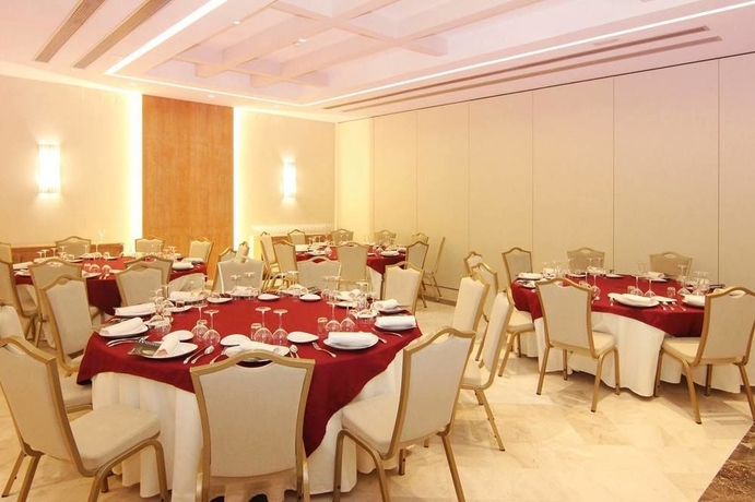 Imagen del bar/restaurante del Hotel Casa Consistorial. Foto 3