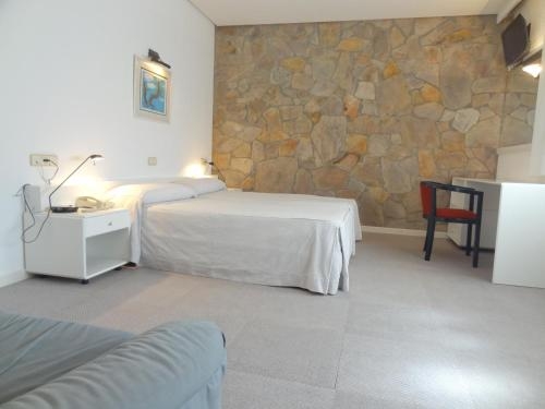 Imagen de la habitación del Hotel Casa Consuelo. Foto 9