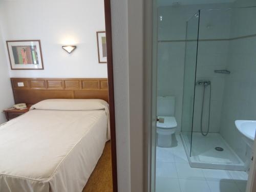 Imagen general del Hotel Casa Consuelo. Foto 4