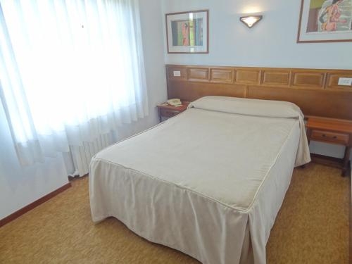 Imagen general del Hotel Casa Consuelo. Foto 5