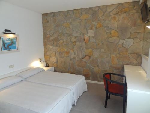 Imagen general del Hotel Casa Consuelo. Foto 6