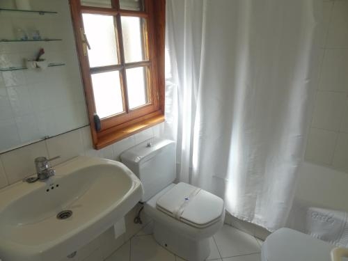 Imagen general del Hotel Casa Consuelo. Foto 7