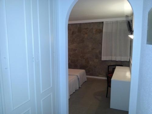 Imagen general del Hotel Casa Consuelo. Foto 8