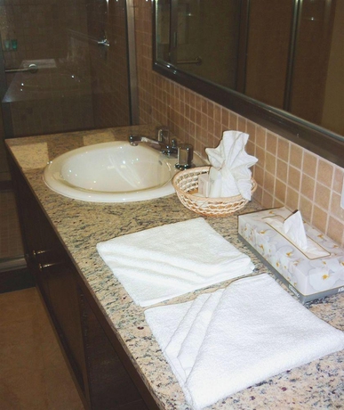 Imagen general del Hotel Casa Continental. Foto 4