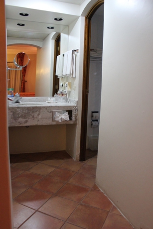 Imagen de la habitación del Hotel Casa Conzatti. Foto 5