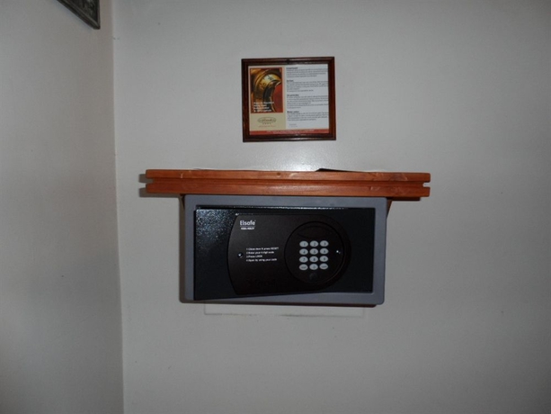 Imagen de la habitación del Hotel Casa Conzatti. Foto 8