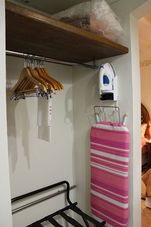 Imagen de la habitación del Hotel Casa Conzatti. Foto 9