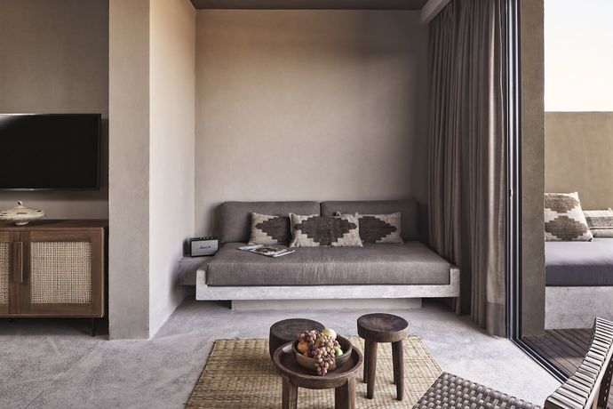 Imagen de la habitación del Hotel Casa Cook El Gouna - Adults Only. Foto 2