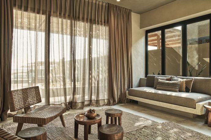 Imagen de la habitación del Hotel Casa Cook El Gouna - Adults Only. Foto 5