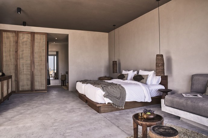 Imagen de la habitación del Hotel Casa Cook El Gouna - Adults Only. Foto 8