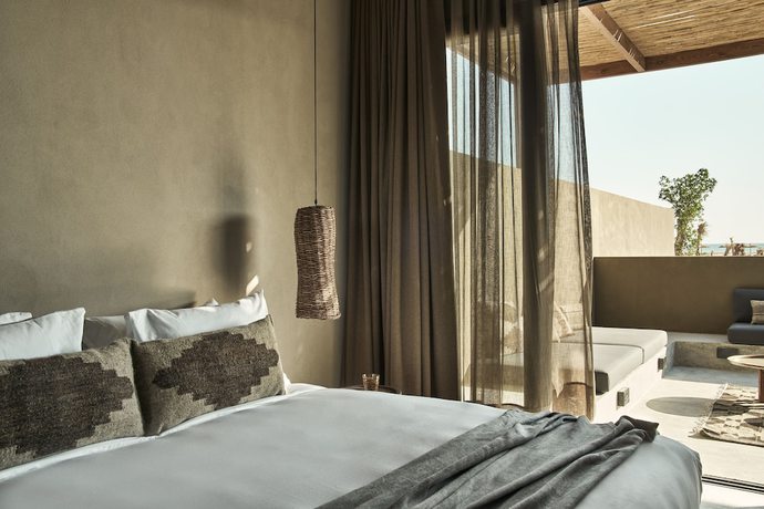 Imagen de la habitación del Hotel Casa Cook El Gouna - Adults Only. Foto 10