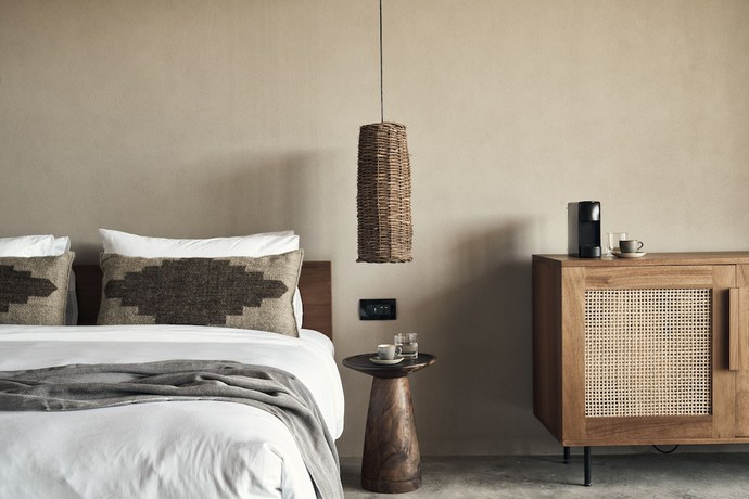 Imagen de la habitación del Hotel Casa Cook El Gouna - Adults Only. Foto 12