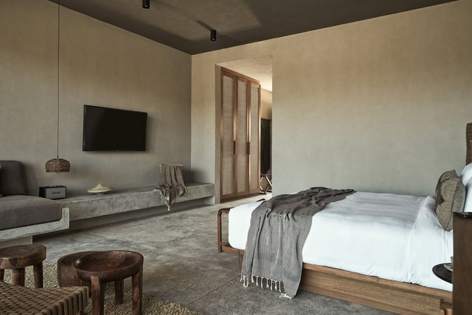 Imagen de la habitación del Hotel Casa Cook El Gouna - Adults Only. Foto 13