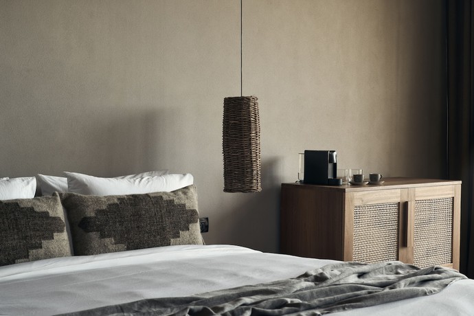 Imagen de la habitación del Hotel Casa Cook El Gouna - Adults Only. Foto 15