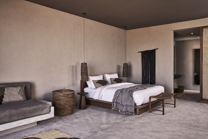 Imagen de la habitación del Hotel Casa Cook El Gouna - Adults Only. Foto 16