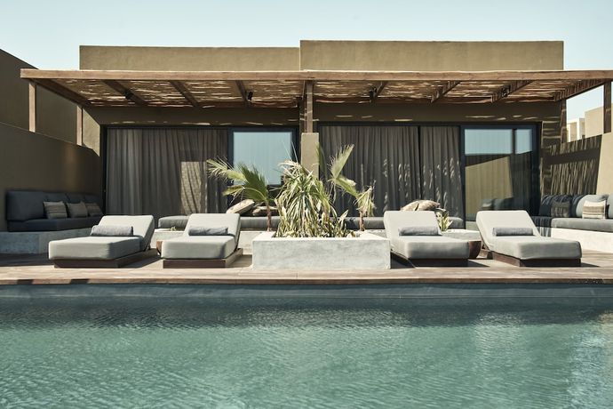 Imagen de la habitación del Hotel Casa Cook El Gouna - Adults Only. Foto 17