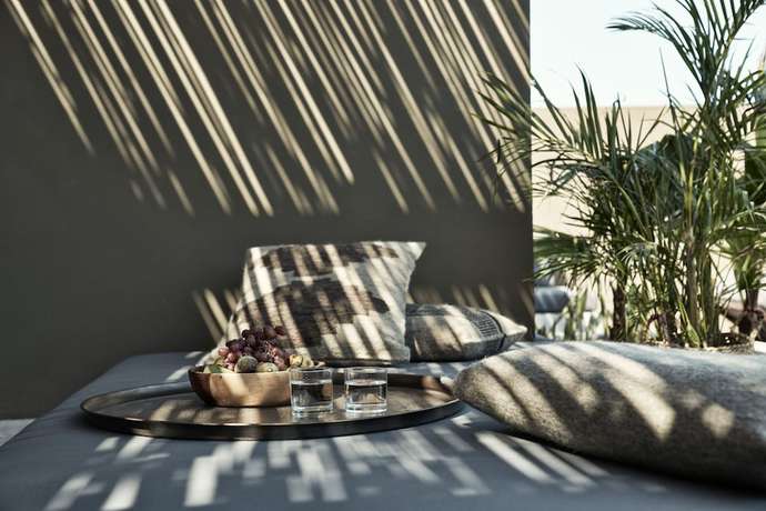 Imagen de la habitación del Hotel Casa Cook El Gouna - Adults Only. Foto 18