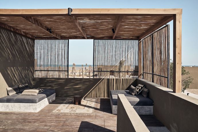 Imagen de la habitación del Hotel Casa Cook El Gouna - Adults Only. Foto 19