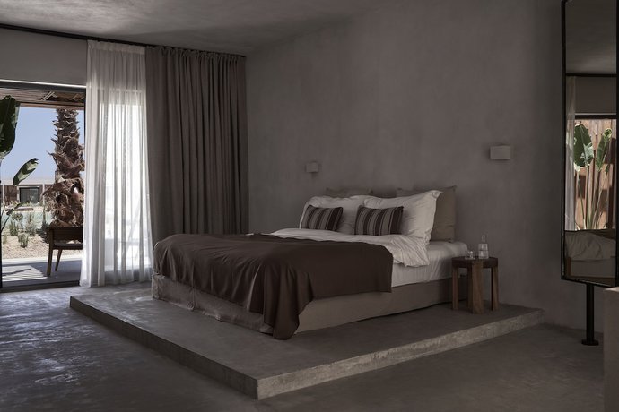 Imagen de la habitación del Hotel Casa Cook North Coast - Adults only. Foto 2