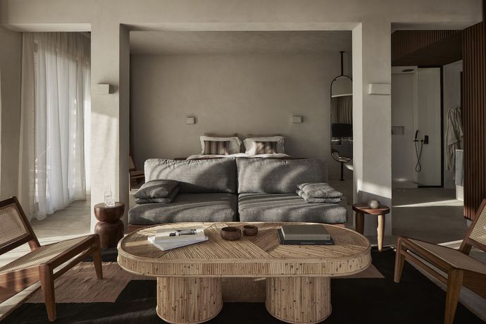 Imagen de la habitación del Hotel Casa Cook North Coast - Adults only. Foto 4