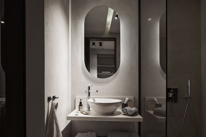 Imagen de la habitación del Hotel Casa Cook North Coast - Adults only. Foto 6