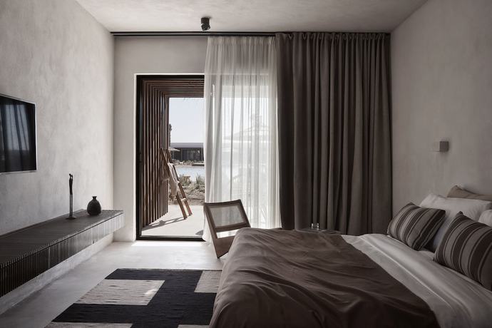 Imagen de la habitación del Hotel Casa Cook North Coast - Adults only. Foto 9