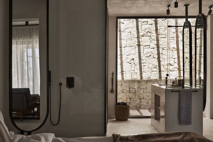 Imagen de la habitación del Hotel Casa Cook North Coast - Adults only. Foto 11