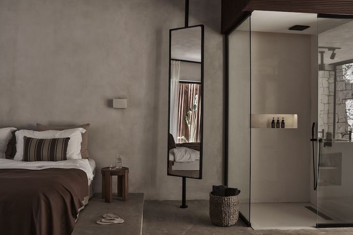 Imagen de la habitación del Hotel Casa Cook North Coast - Adults only. Foto 12