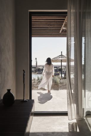 Imagen general del Hotel Casa Cook North Coast - Adults only. Foto 1