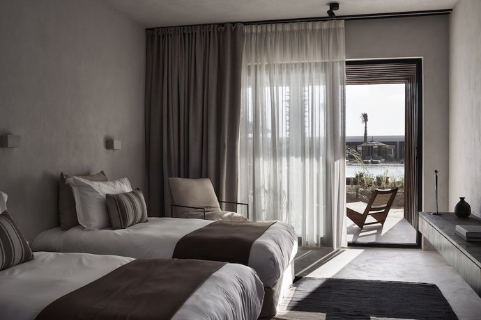 Imagen de la habitación del Hotel Casa Cook North Coast - Adults only. Foto 16