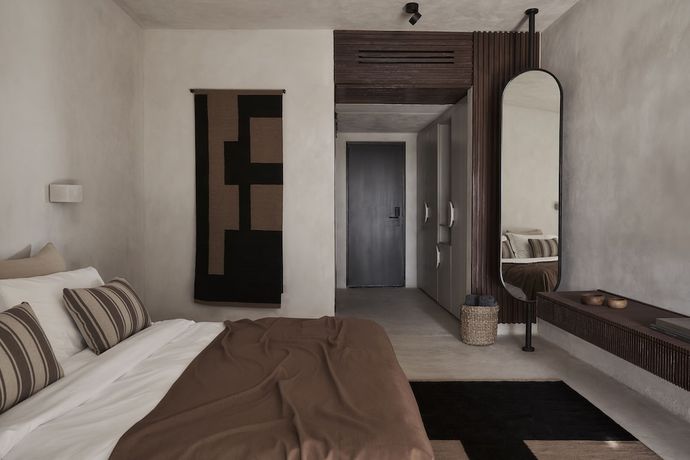 Imagen de la habitación del Hotel Casa Cook North Coast - Adults only. Foto 19