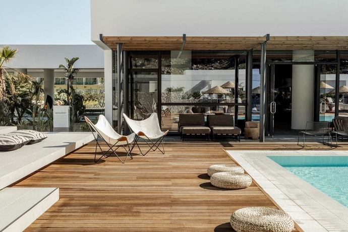 Imagen general del Hotel Casa Cook Rhodes. Foto 2