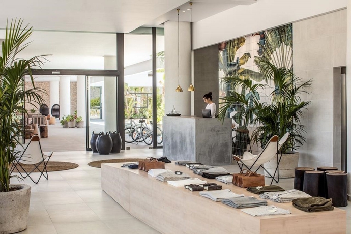 Imagen general del Hotel Casa Cook Rhodes. Foto 5