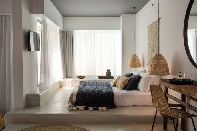 Imagen general del Hotel Casa Cook Rhodes. Foto 9